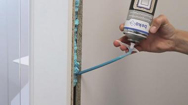 Beko 2-K Zargenschaum 400ml      2804003 