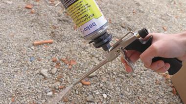 BEKO Universal PU-Reiniger        280502 