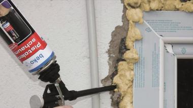 Beko Pistolenschaum flexibel      280754 