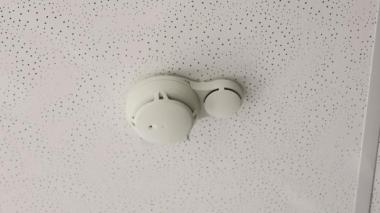 Beko TecLine Rauchmelder Prüfgas 2966150 
