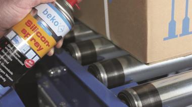 BEKO Siliconspray                2984400 