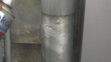 BEKO TecLine Zink-Spray 400 ml   2951400 