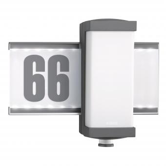 STEIN LED Ersatzpanel für L 665 anthraz. 