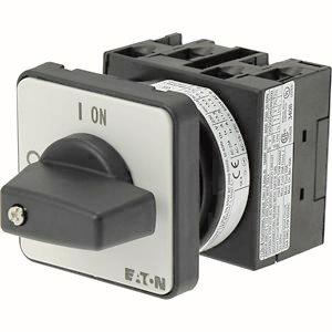 EATON T0-2-1/E EIN-AUS Schalter   024639 