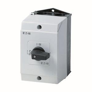 EATON P1-25/I2 EIN-AUS Schalter   207299 