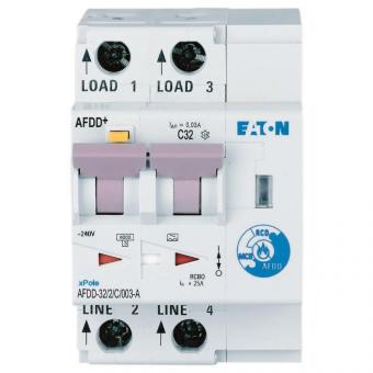 EATON AFDD-32/2/C/003-A           187234 