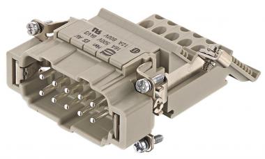HART Anschlussverteiler      09330104639 
