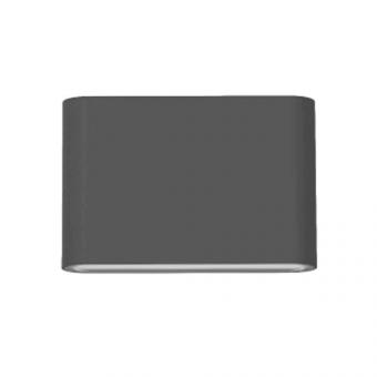 DOTLUX Wandleuchte FLASK 10W 5299-030030 