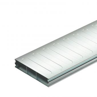 OBO S3 25048-2 Unterflurkanal 2-teilig 