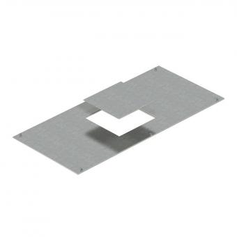 OBO OKA DG4 300 Geräteeinsatzdeckel 