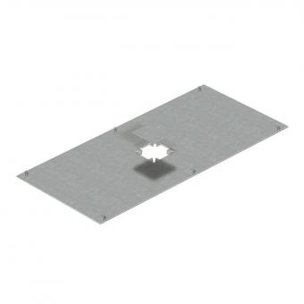 OBO OKA DAT 200 Montagedeckel f.Telitank 