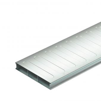 OBO S3 25038-2 Unterflurkanal 2-teilig 