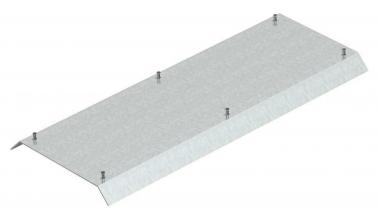 OBO AIKA D 25040 Blinddeckel 