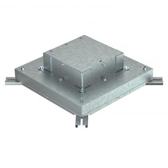OBO IBD 35038 9 Im-Beton-Dose f.GES9 