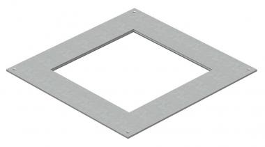OBO DUG 350-3 9 Montagedeckel 350-2/3 f. 