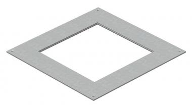 OBO DUG 250-3 9 Montagedeckel 250-2/3 f. 