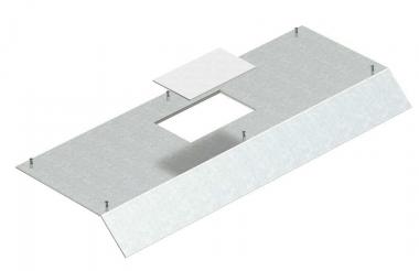 OBO AIKF DG2 20070 Geräteeinsatzdeckel f 