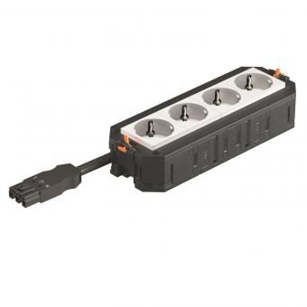 OBO UTC4 W W4 Universalträger Connect 