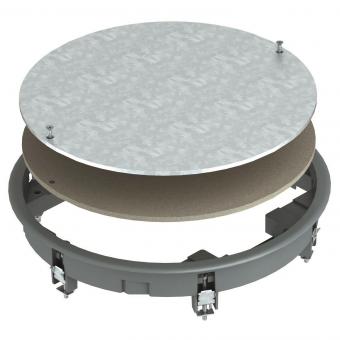 OBO ZESR7 10U 7011 Zugdoseneinsatz 