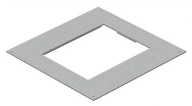 OBO DUG 350-3 6 Montagedeckel 350-2/3 f. 