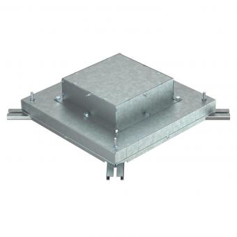 OBO IBD 35048 9 Im-Beton-Dose f.GES9 