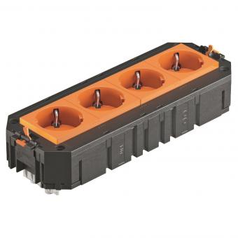 OBO UTC4 G OR4 Universalträger Connect 