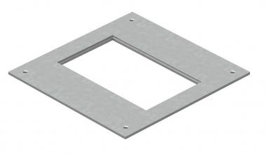 OBO DUG 250-3 2 Montagedeckel 250-2/3 f. 