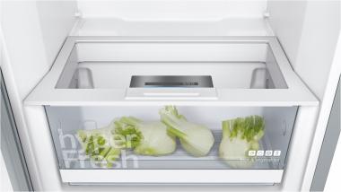 Siemens KS 36 VVIEP Stand-Kühlschrank 