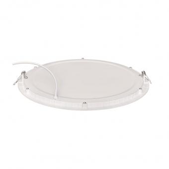 Nobile LED Panel Flat 300 R   1574081511 