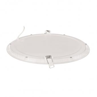 Nobile LED Panel Flat 300 R   1574081511 
