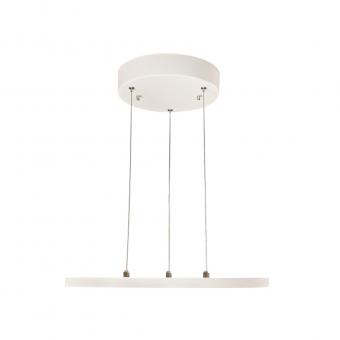 Nobile LED Pendel-Panel R600  1576011012 