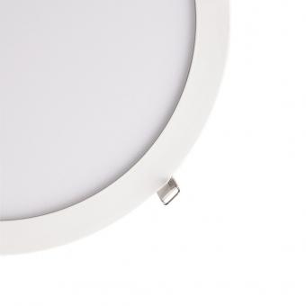 Nobile LED Panel Flat 300 R   1574081511 