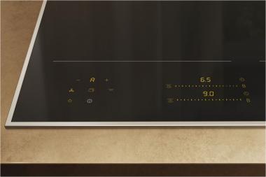Miele KM 8595 FR Kochfeld Induktion 