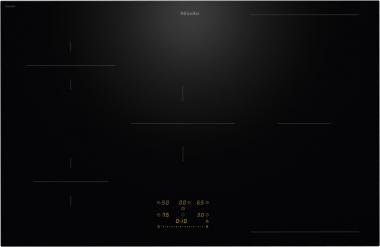 Miele KM 8484 FL Kochfeld Induktion 