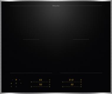 Miele KM 8565 FR Kochfeld Induktion 
