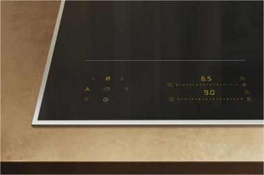 Miele KM 8565 FR Kochfeld Induktion 