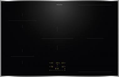 Miele KM 8484 FR Kochfeld Induktion 