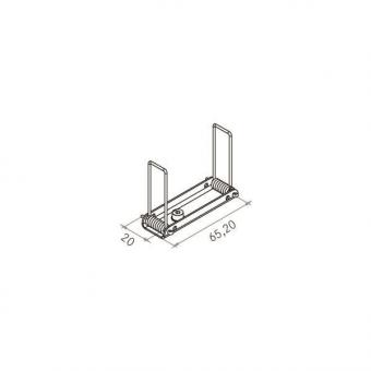 Brumberg Feder-Halter-Set       53032020 