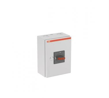 ABB Sicherheitssch. 3p 15 kW    OTR25T3M 