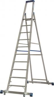 Krause STABILO Stufen-StehLeiter  127341 