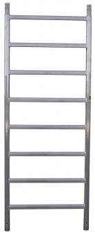 Krause STABILO Vertikalrahmen Alu 705167 