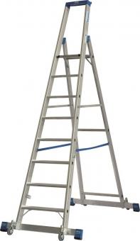 Krause STABILO Stufen-StehLeiter  127327 
