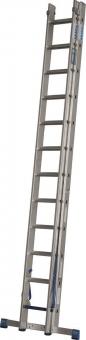 Krause STABILO MehrzweckLeiter +S 131645 
