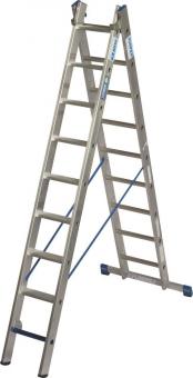 Krause STABILO MehrzweckLeiter +S 131638 