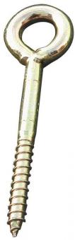 Krause Ringschraube L=230mm       708113 
