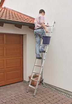 Krause STABILO Anlegeleiter       124432 