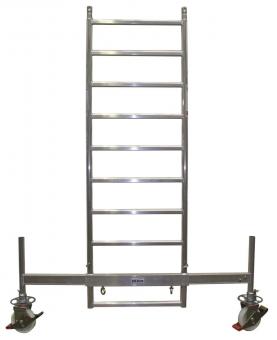 Krause STABILO Teleskop Traverse  704207 