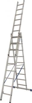 Krause 133735 STABILO 3x9       VzL3x9TR 