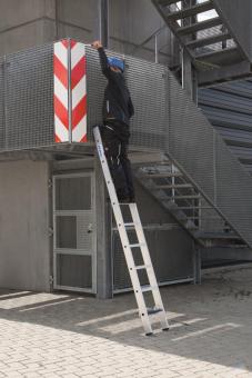Krause STABILO SchiebeLeiter +S   131614 