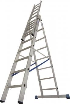 Krause 133748 STABILO 3x8       VzL3x8TR 